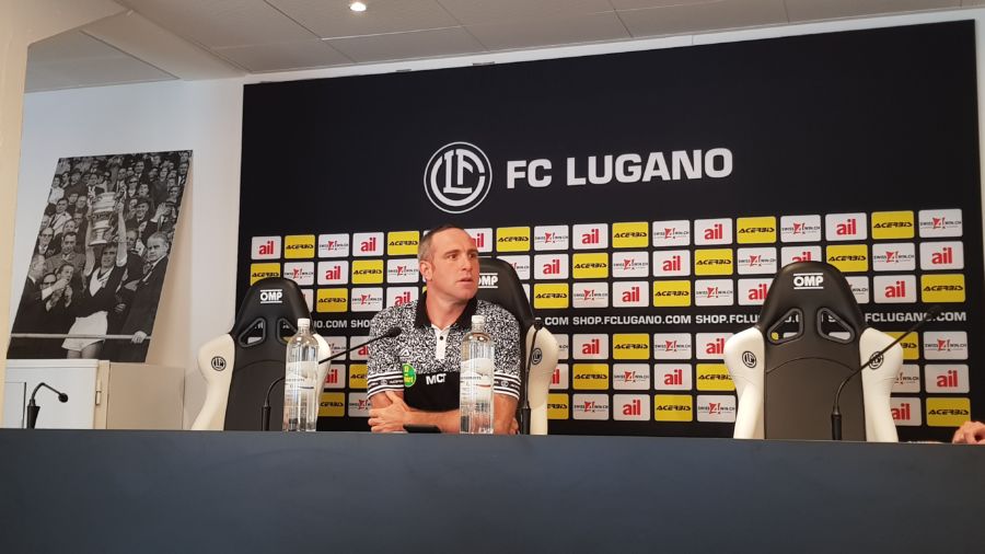Lugano battuto in casa per la prima volta - FC Lugano